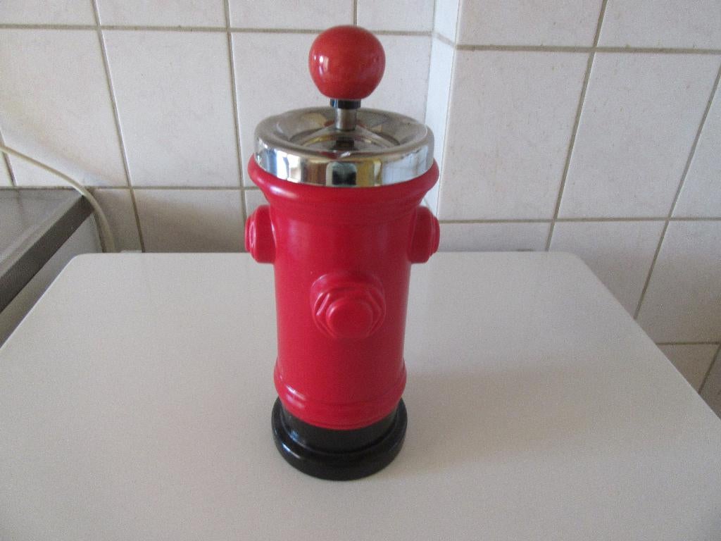 sier asbak, Ophalen of Verzenden, Zo goed als nieuw, Asbak