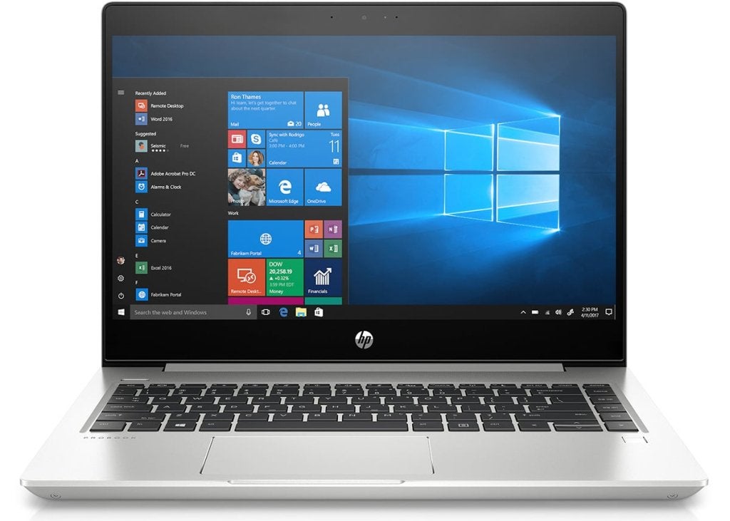 ProBook 440 G6 - Intel Core i5-8265U - 16GB DDR4 - 256GB SSD, Computers en Software, Windows Laptops, Niet ingevuld, Niet ingevuld