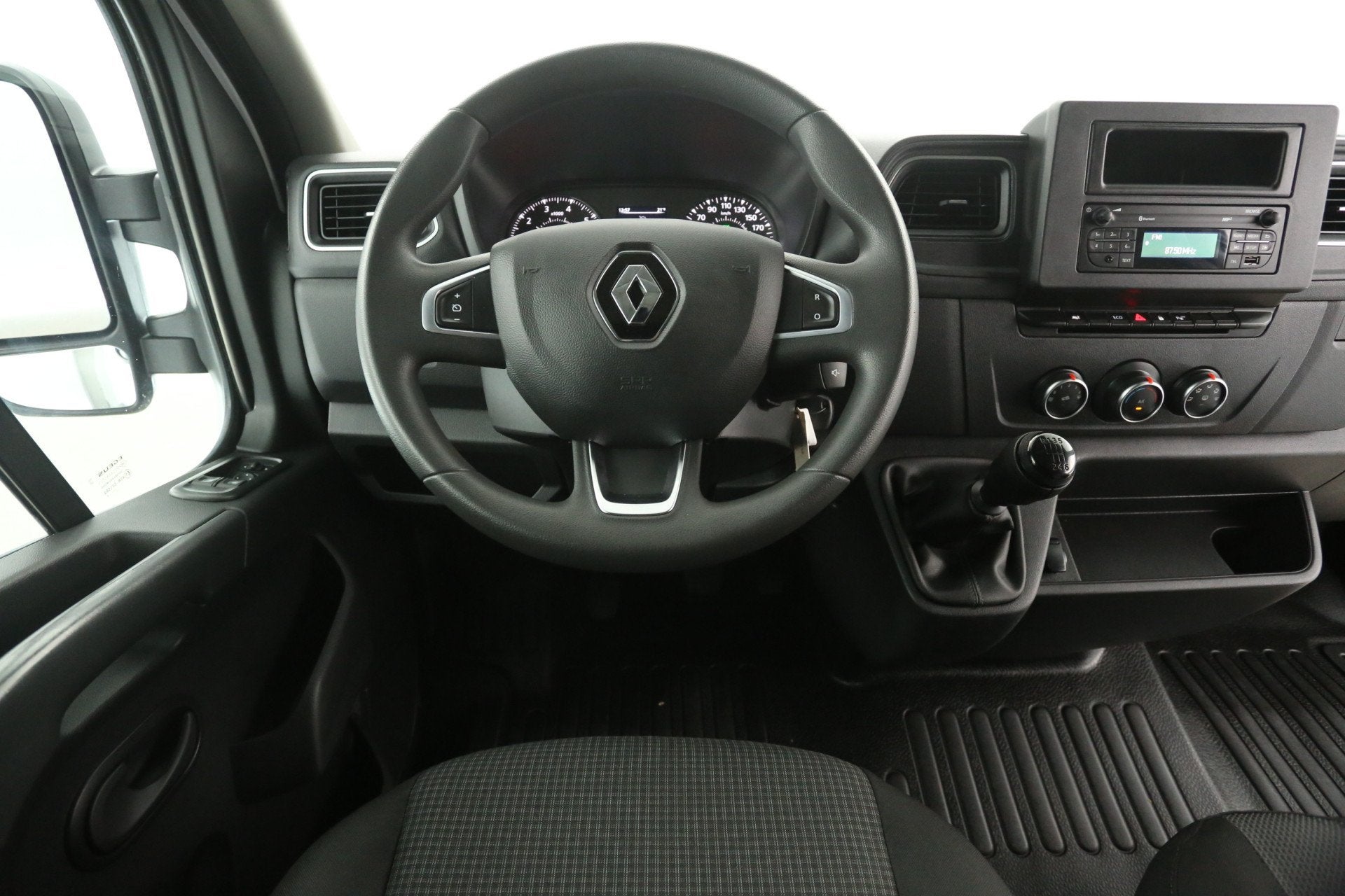 Renault Master T35 2.3 dCi L3H2 | MARGE | Airco | Cruise | S, Auto's, Voorwielaandrijving, Euro 6, 4 cilinders, Renault