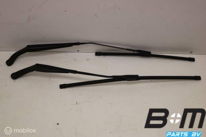 Set ruitenwissers Audi A3 8V Limo, Gebruikt