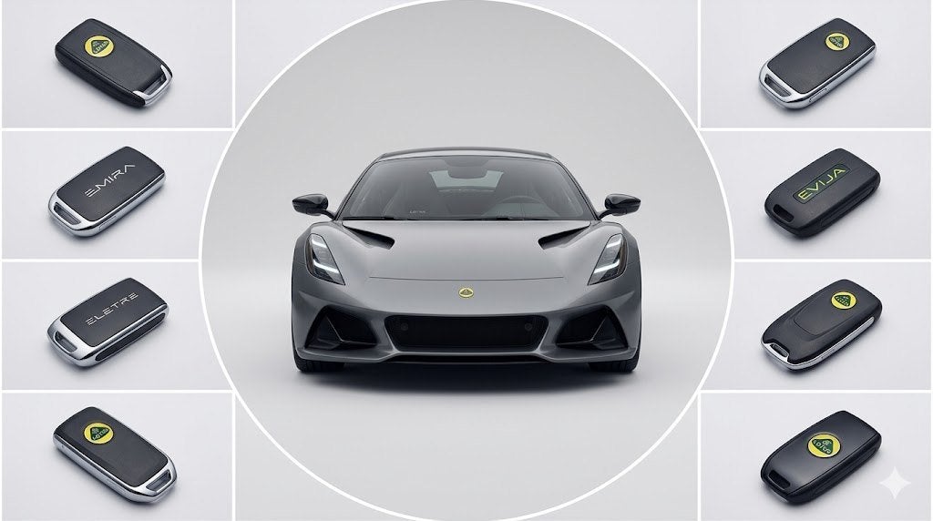 LOTUS autosleutel specialist voor Noord Holland Key for Cars, Ophalen