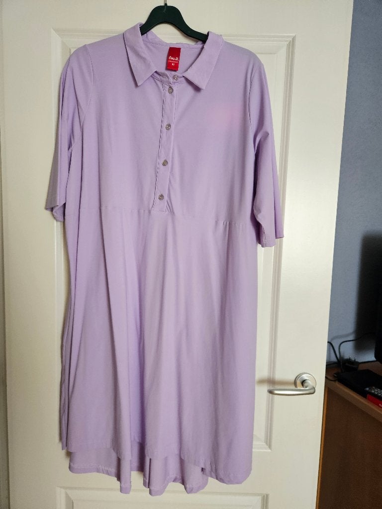 Jurk Only M maat 50, Overige kleuren, Jurk, Ophalen of Verzenden, Zo goed als nieuw
