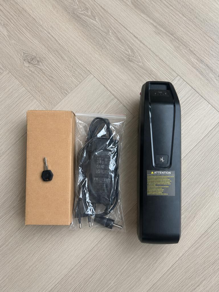 Fatbike v20 accu nieuw!, Ophalen of Verzenden, Nieuw