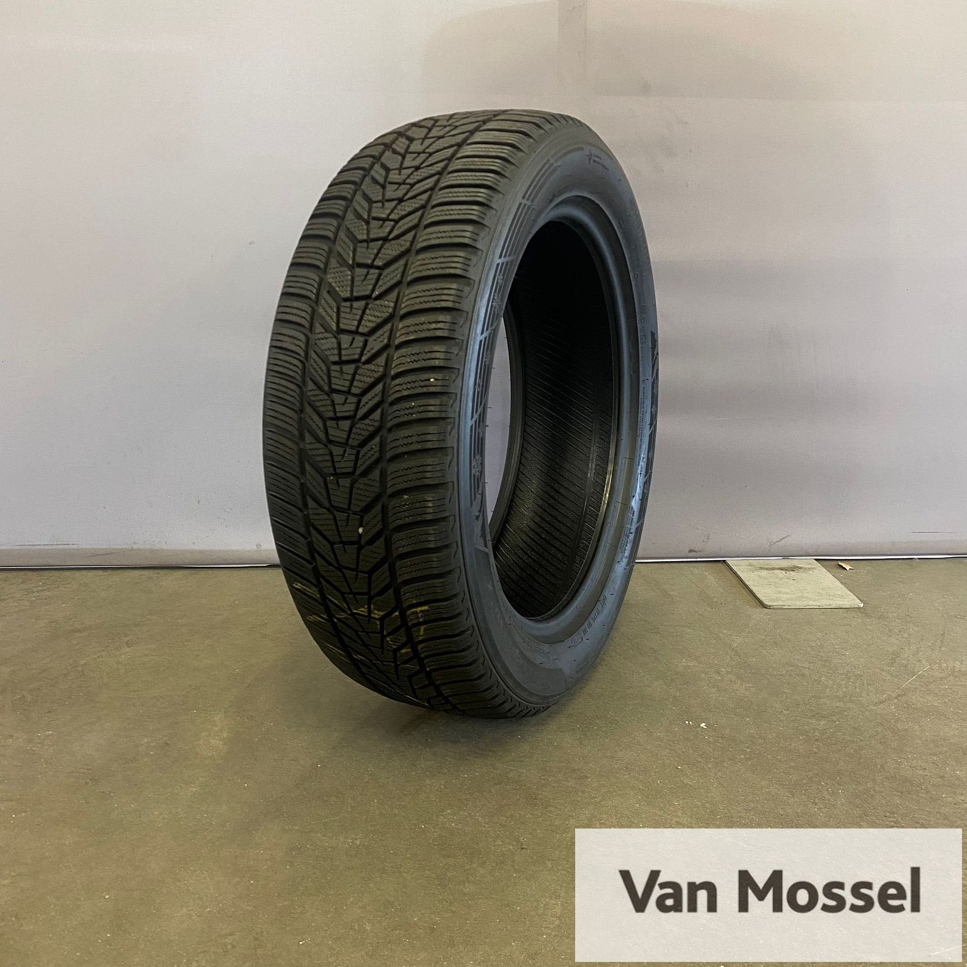 Hankook Winter I Cept Evo 3 X 225/55/R19 99H