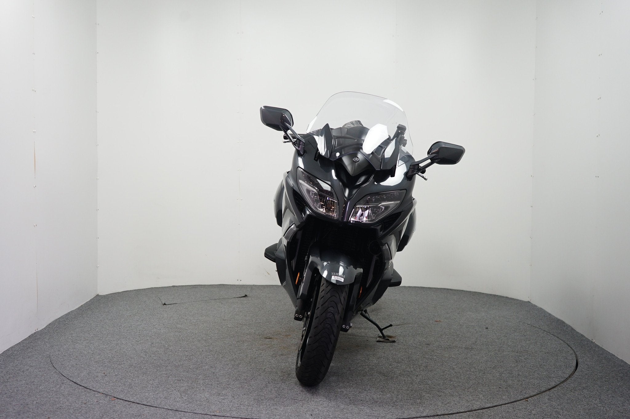 Yamaha FJR 1300 AE (bj 2017), Bedrijf, 1298 cc, Meer dan 35 kW, Toermotor