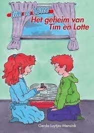 Geheim van tim en lotte Gerda Luytjes-Mensink 9789059522183, Ophalen of Verzenden, Zo goed als nieuw, Gerda Luytjes-Mensink