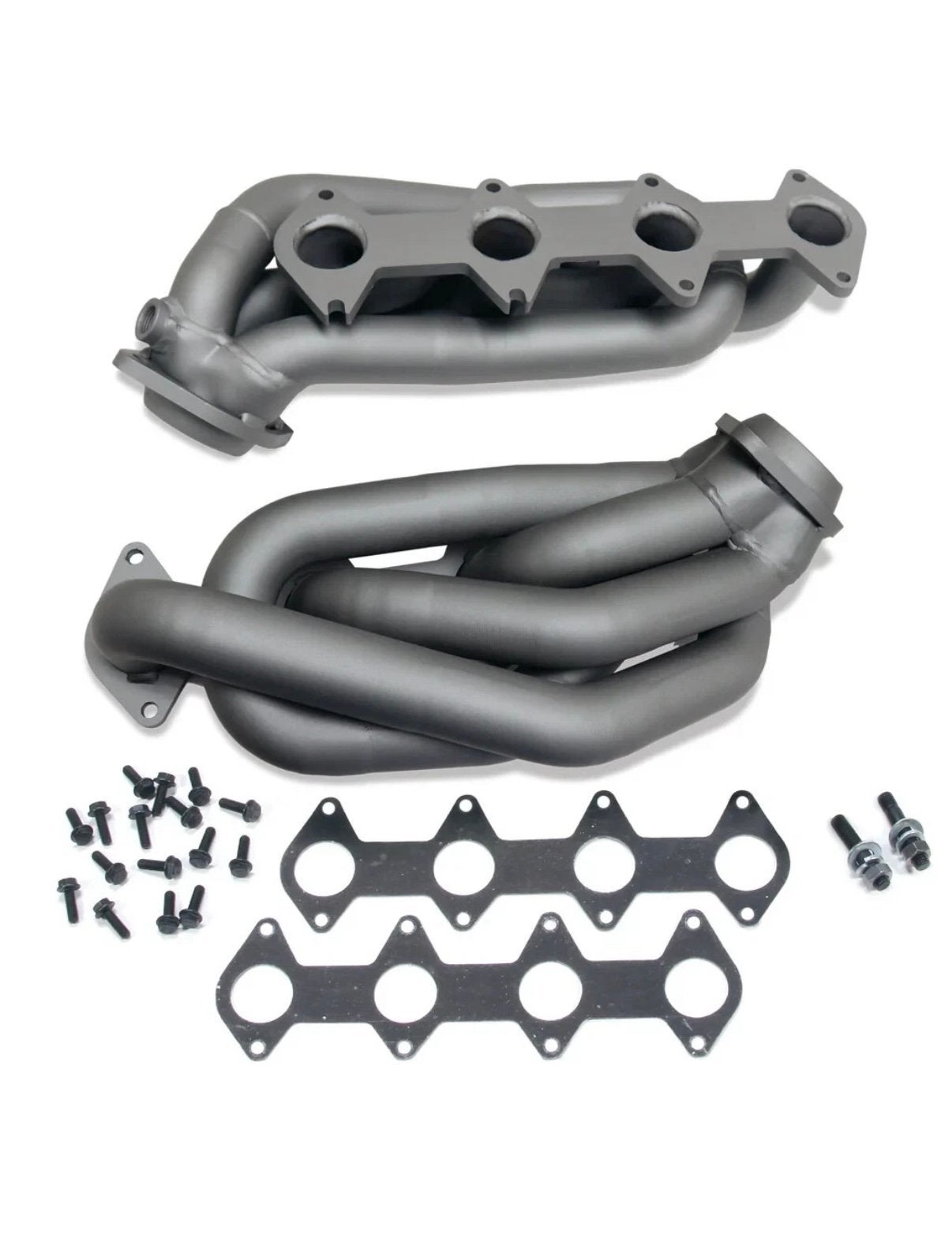 BBK Ceramic Coated Headers for 2005-2010 Mustang GT 4.6L, Auto-onderdelen, Ophalen of Verzenden, Nieuw, Ford