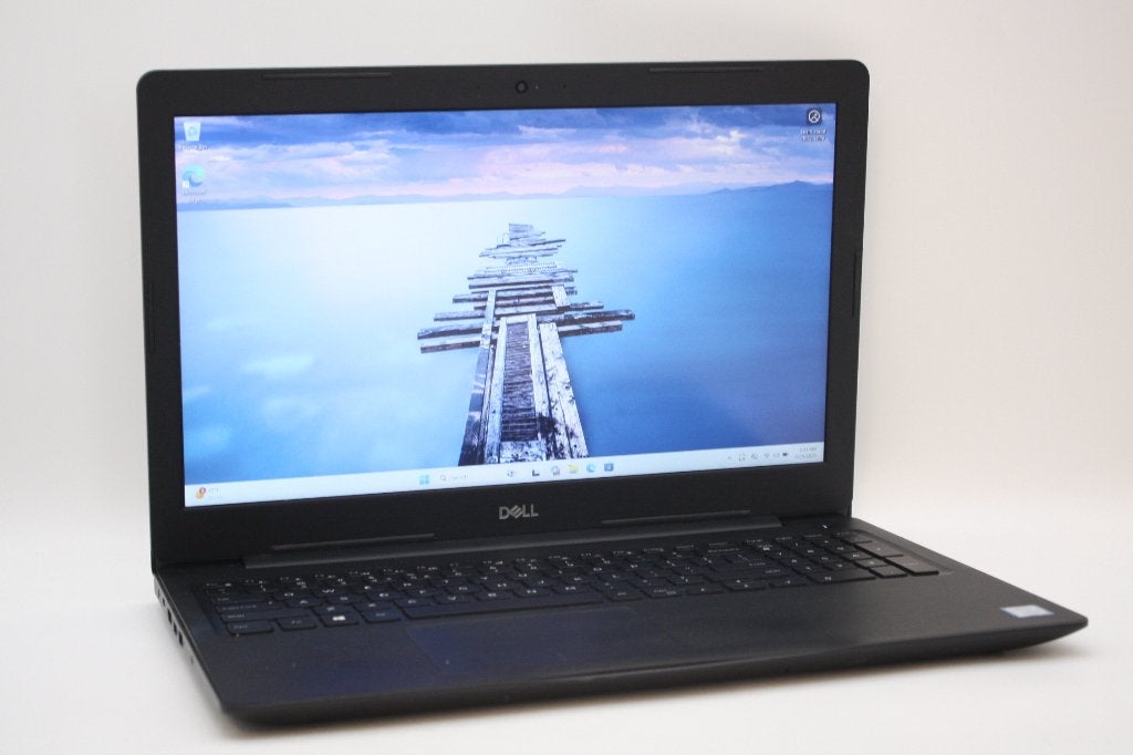 Dell Latitude 3590 - i5-8250U, 16GB RAM, 256GB SSD, 256 GB, Info@dell.com, Dellstraat 1, Refurbished