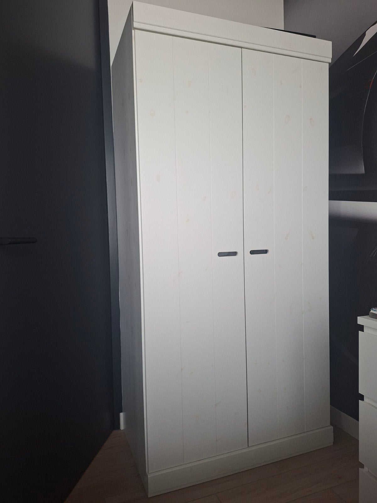 Woood Connect kast, Ophalen, 50 tot 100 cm, Zo goed als nieuw, 150 tot 200 cm