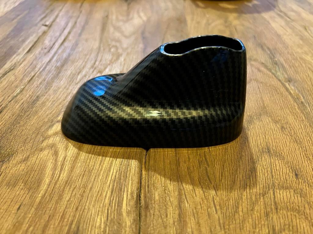 Mini Clubman F54 dakvin cover, Ophalen of Verzenden, Nieuw, Bumper
