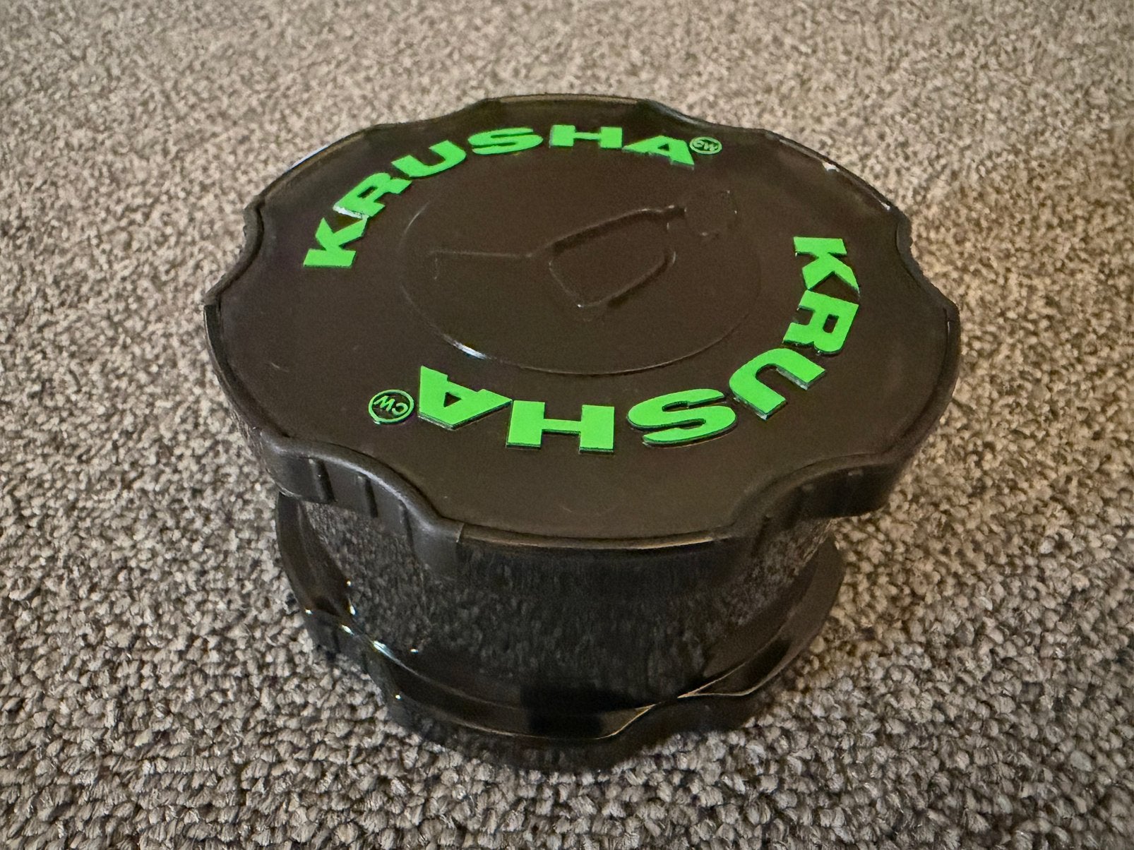 Korda Krusha Large NIEUW ONGEBRUIKT, Watersport en Boten, Hengelsport | Karpervissen, Ophalen of Verzenden, Nieuw, Overige typen