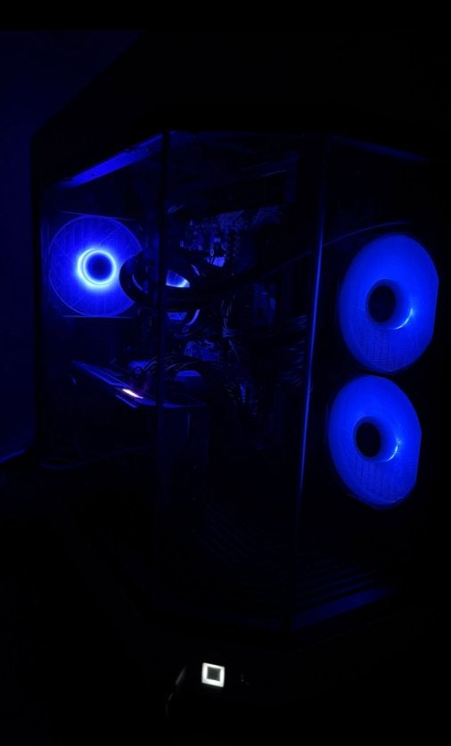 Ryzen 7 5700x, Computers en Software, Zo goed als nieuw, AMD Ryzen 7, Socket AM4, 3 tot 4 Ghz
