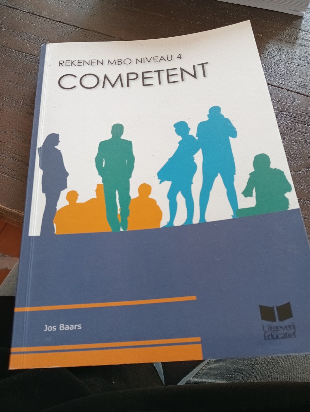 Complete boekenpakket MBO Onderwijsassistent niveau 4, Boeken, Ophalen, Overige vakken, Zo goed als nieuw, Eva de Leeuw, Wilma Vrijs