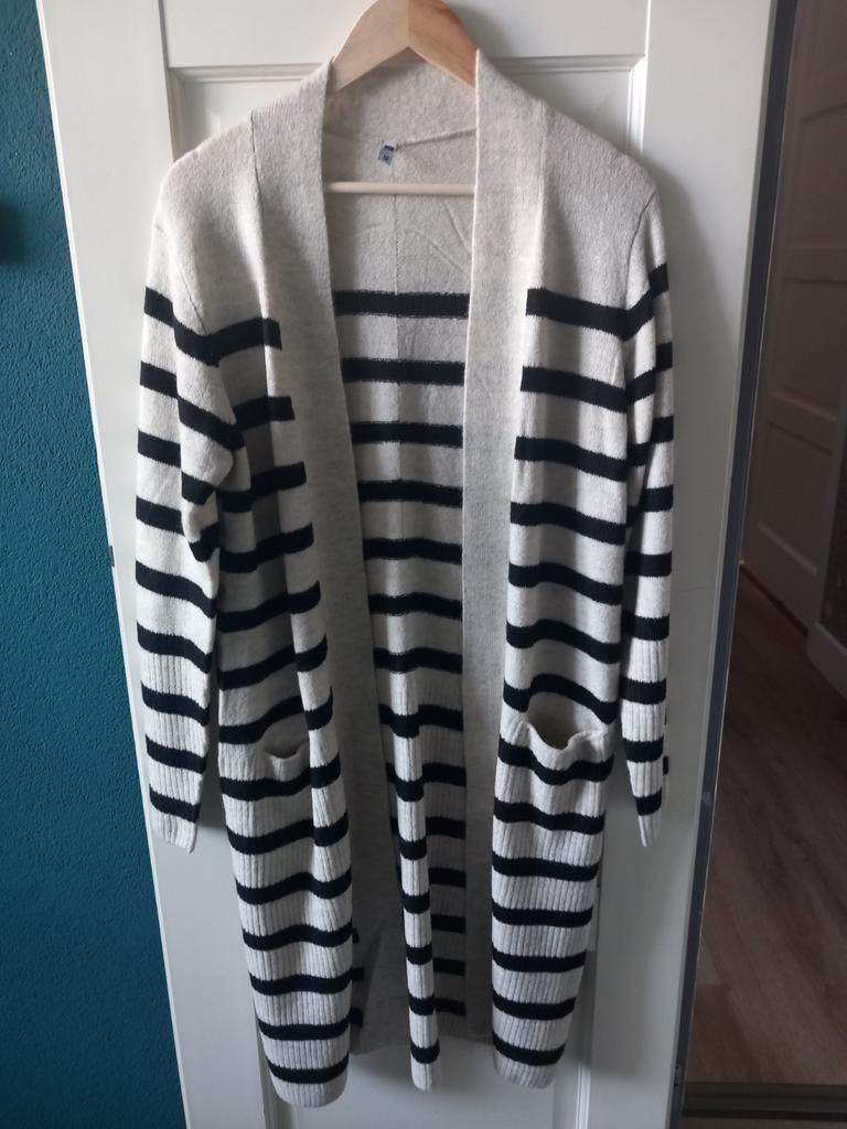 Nieuw vest te koop van de Hema maat M, Hema, Ophalen of Verzenden, Nieuw, Maat 38/40 (M)