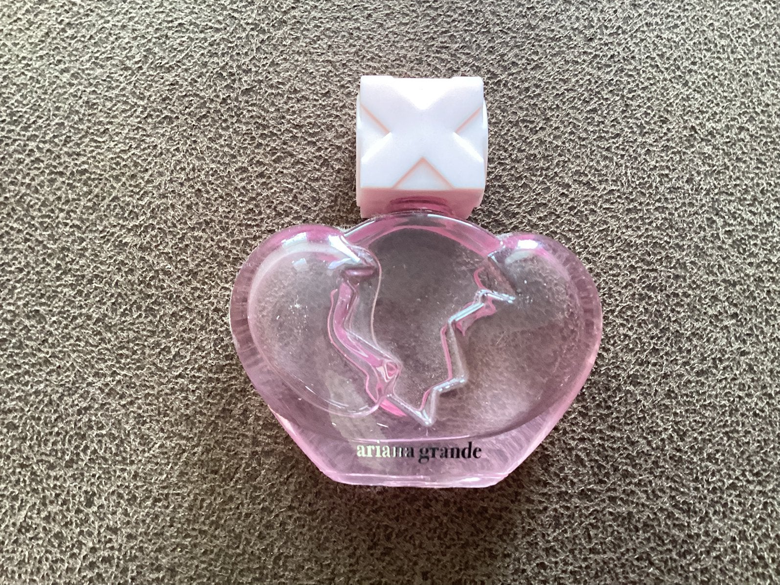 Ariana Grande Miniatuur, Ophalen of Verzenden, Zo goed als nieuw