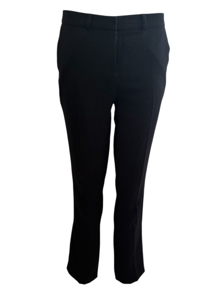 Ba&sh broek M, Kleding | Dames, Jurken, Maat 38/40 (M), Zwart, Ophalen of Verzenden, Zo goed als nieuw
