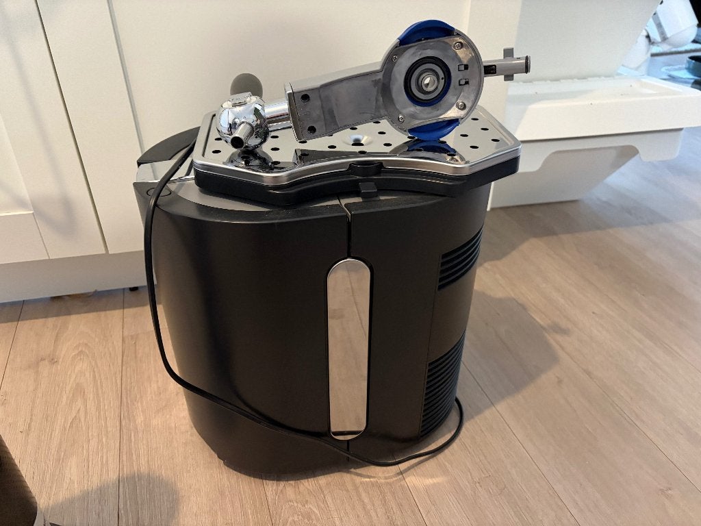 Philips Perfectdraft, Witgoed en Apparatuur, Ophalen of Verzenden, Gebruikt, Philips