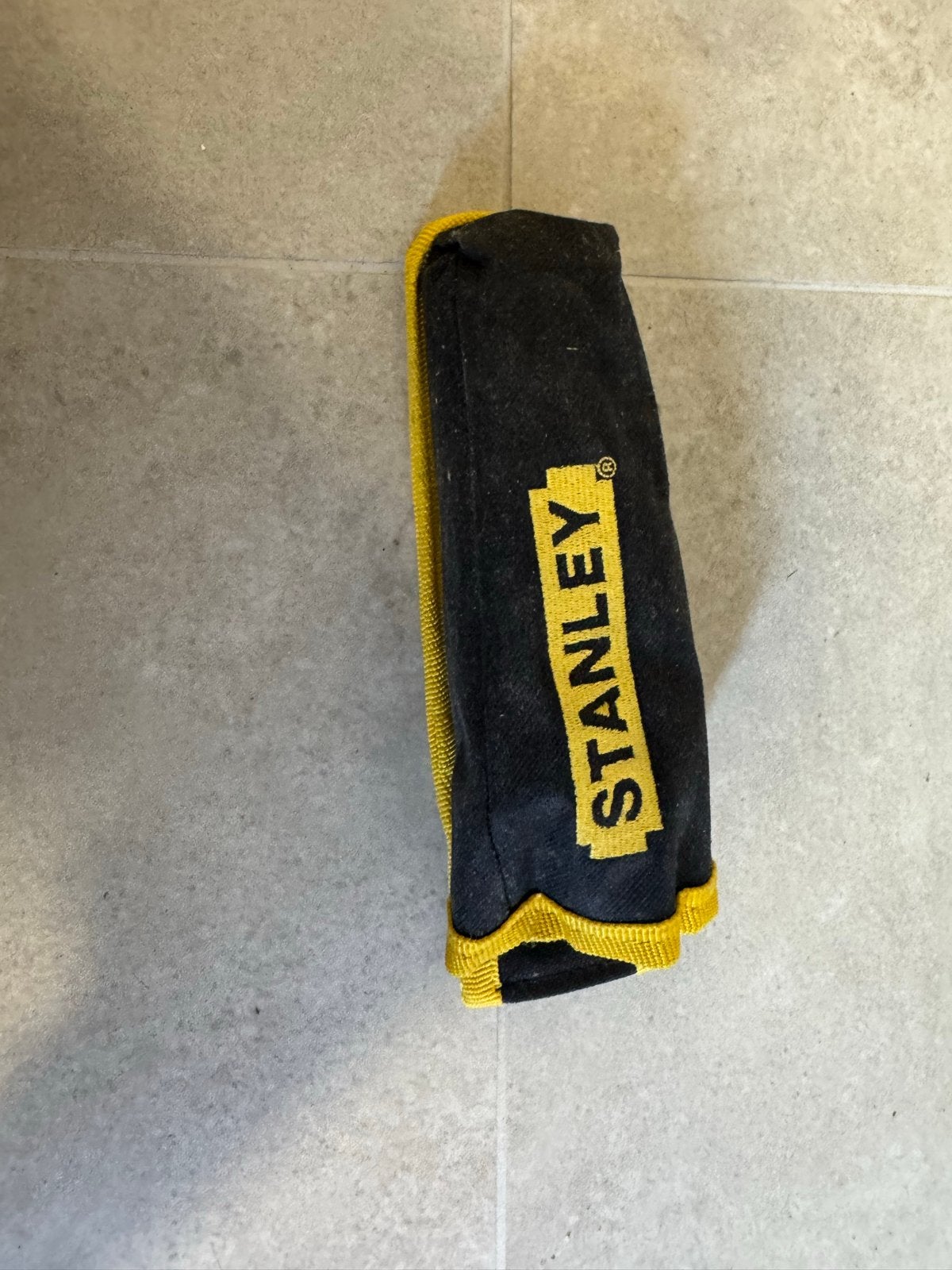 Stanley 220 Blokschaaf 180x40mm met mini schaaf en hand, Ophalen, Gebruikt, Overige typen, Stanley