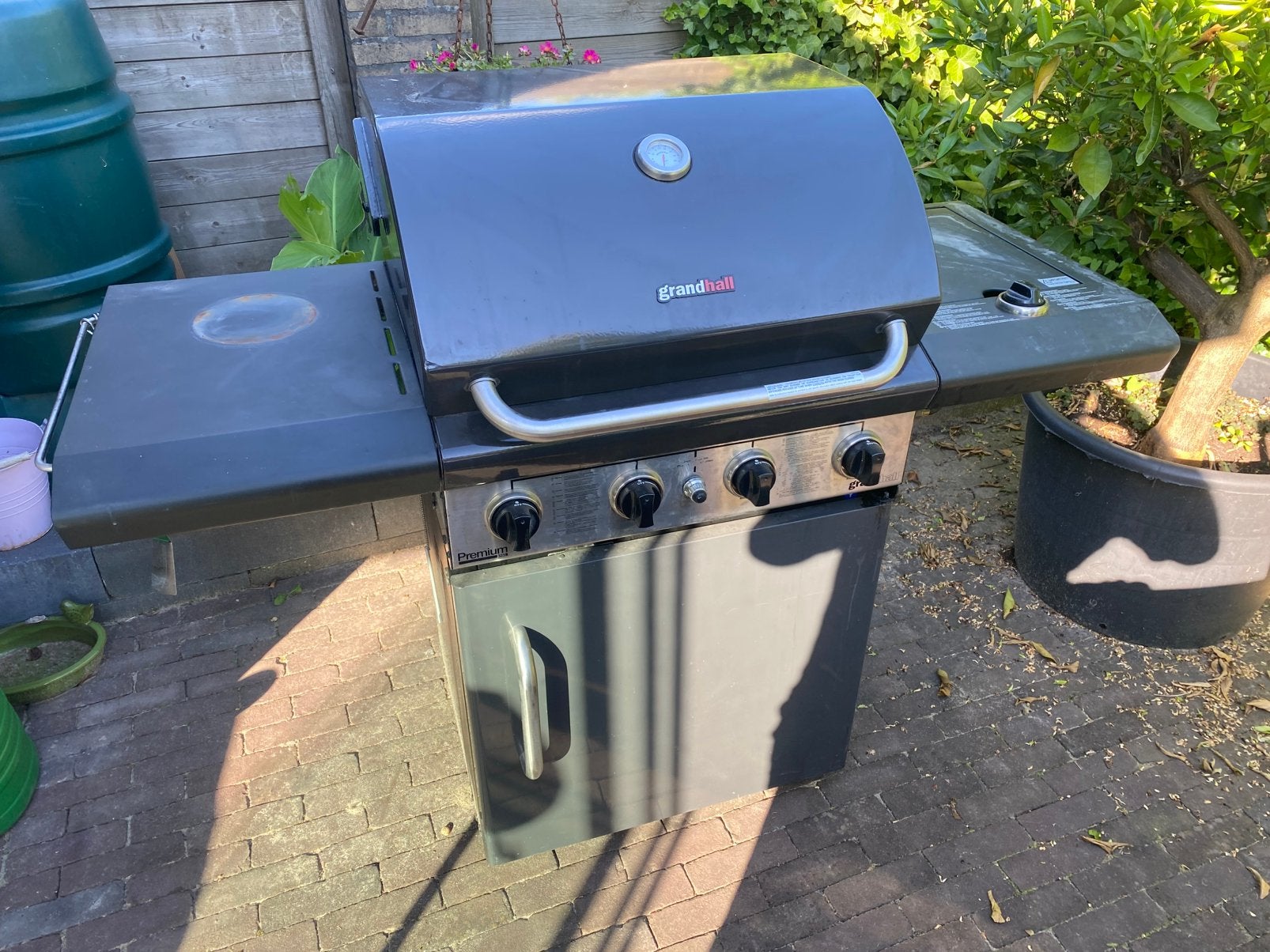 Te koop, Ophalen, Gebruikt