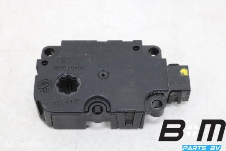 Kachelklep motor A6 4K ZBAT0084D03, Gebruikt
