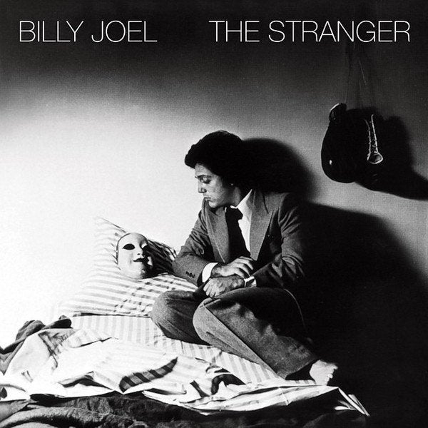 Billy Joel – The Stranger CD, Verzenden, Zo goed als nieuw, Pop, Album