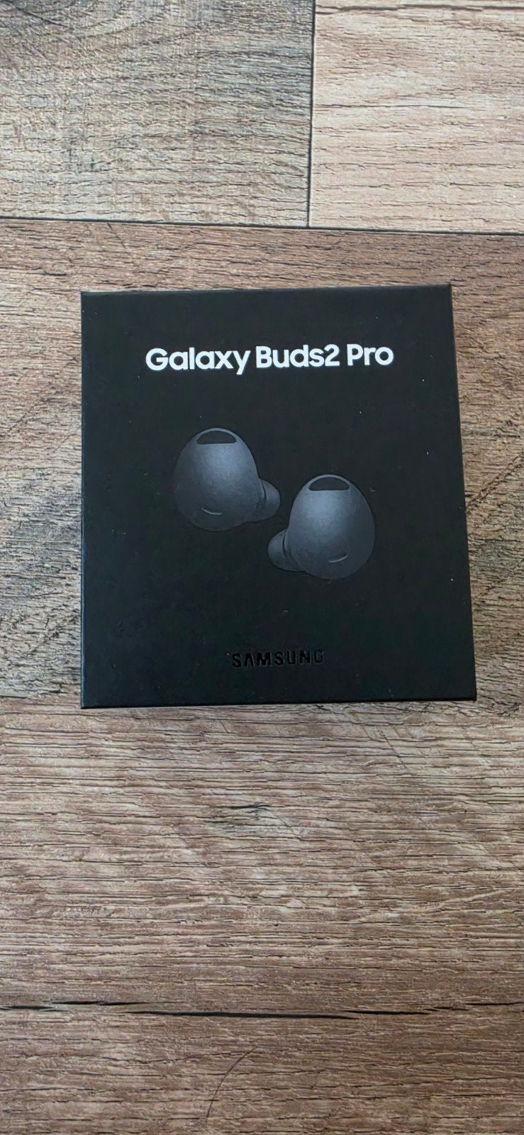 Samsung Galaxy Buds2 Pro - Nieuw in doos, geseald