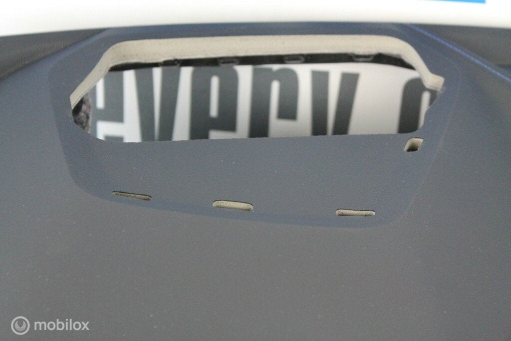 Airbag set Dashboard M HUD BMW 1 serie F40 2019-heden, Gebruikt, Ophalen of Verzenden