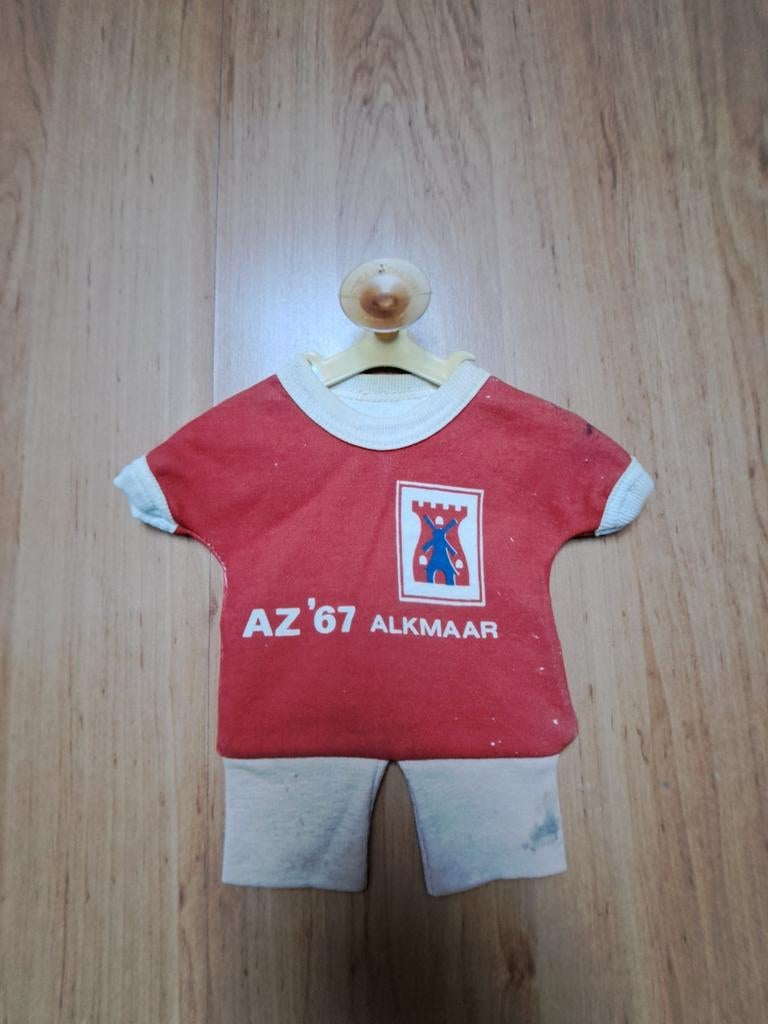 AZ '67 Mini dress, Verzamelen, Ophalen of Verzenden, AZ