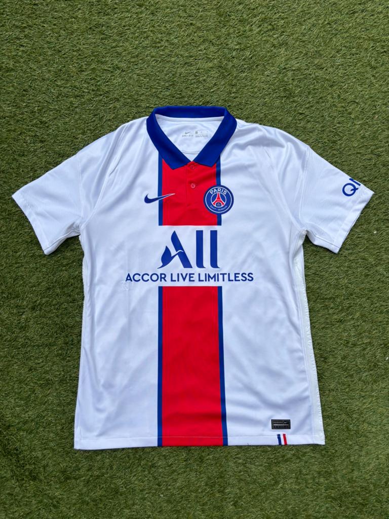 Paris Saint-Germain shirt, Ophalen of Verzenden, Nieuw, Shirt