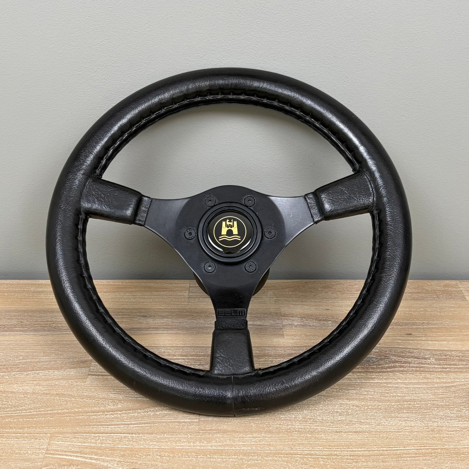 Sportstuur met naaf Volkswagen Kever / Karmann etc, Ophalen of Verzenden, Volkswagen