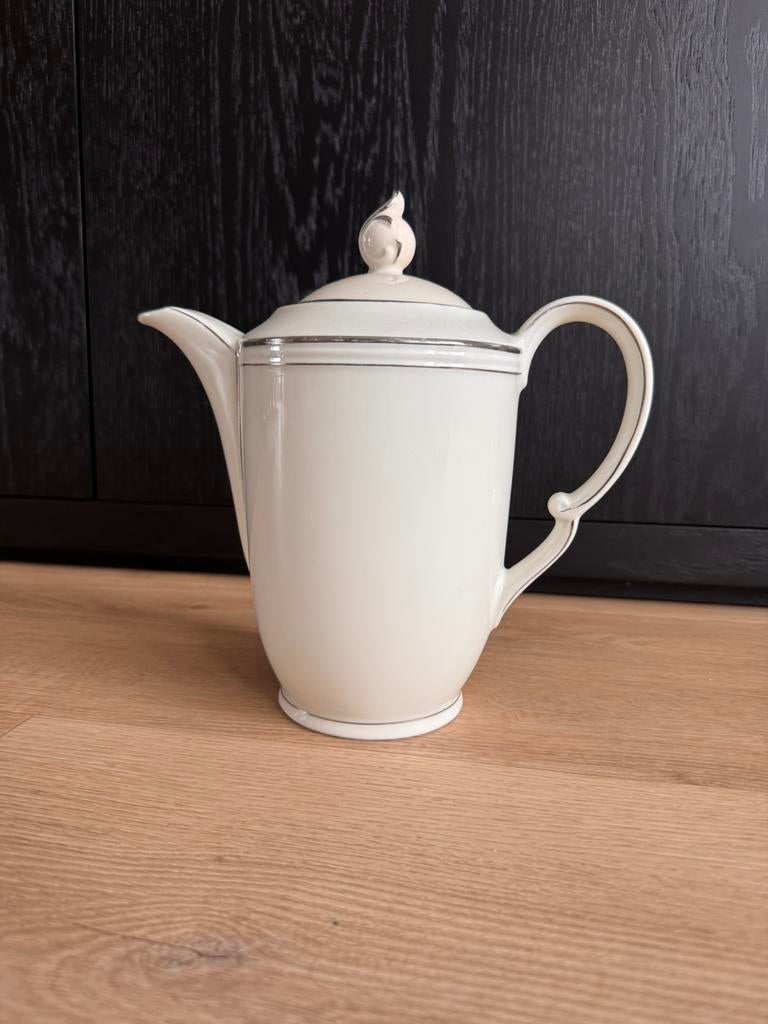 Antieke Theepot (Winterling/Bavaria), Antiek en Kunst, Antiek | Servies los, Ophalen of Verzenden