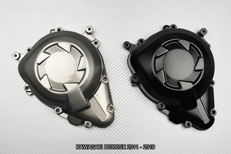 Dynamo Deksel KAWASAKI Z1000SX 2011 2017 2019, Verzenden, Nieuw