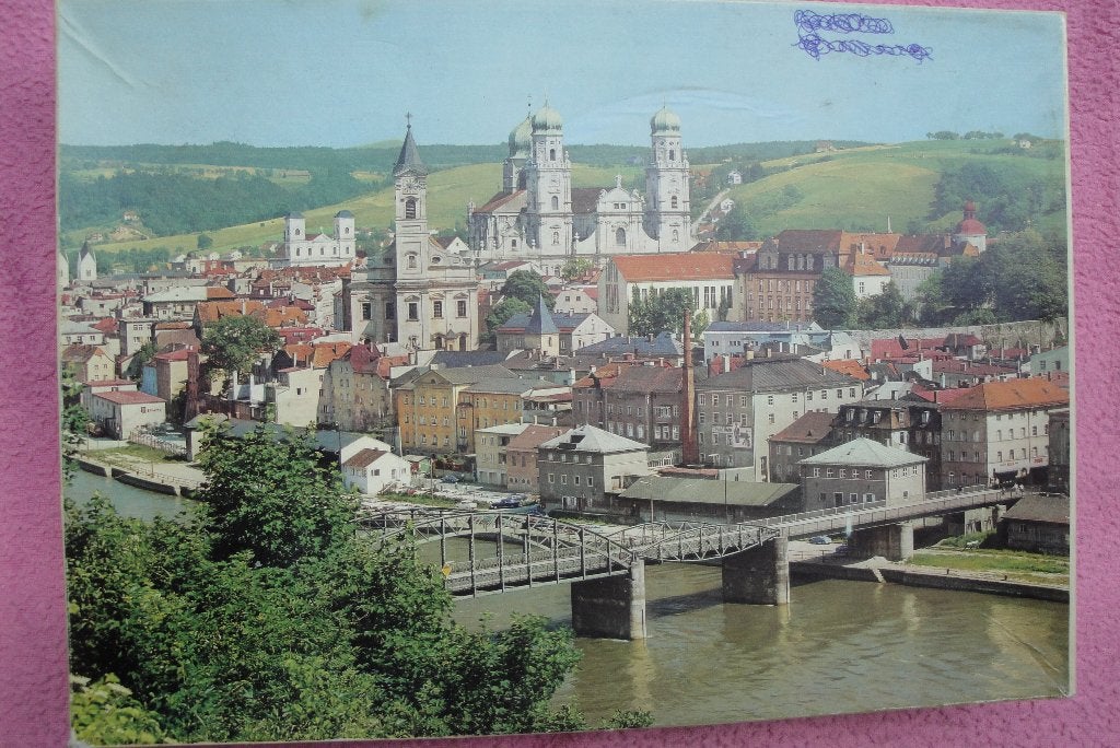 WHITE HORSE JIG SAW PUZZLE  1.000 stukjes voor 1,95euro., Verzenden, 500 t/m 1500 stukjes, Gebruikt, Legpuzzel