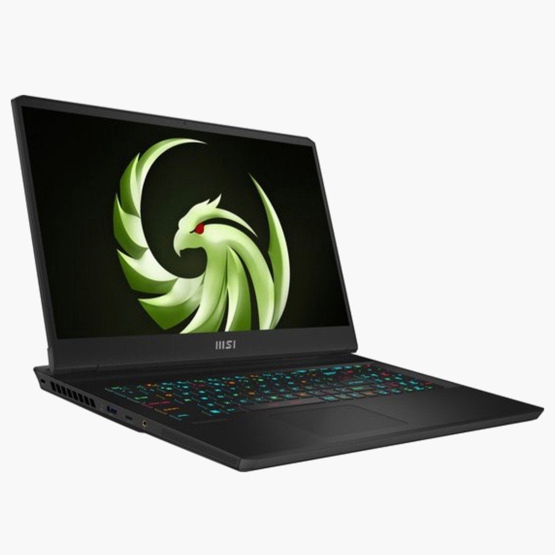 Gaming Laptop - MSI Alpha 17 C7VF-012NL Gaming Laptop, 17.3, Ophalen, 64 GB of meer, MSI, Qwerty