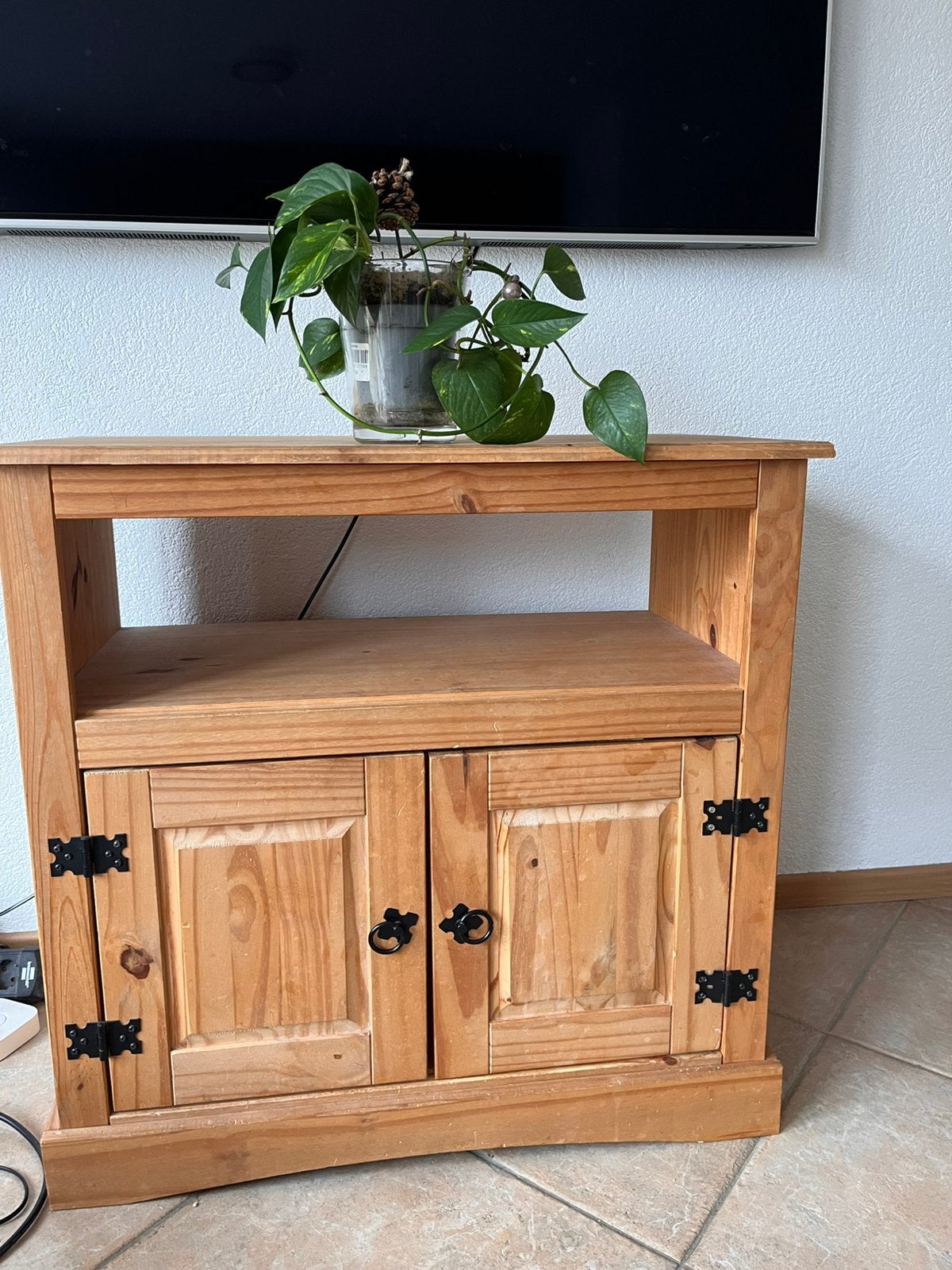 Kleine kast/ komode, Gebruikt, Minder dan 100 cm, 25 tot 50 cm, 50 tot 100 cm