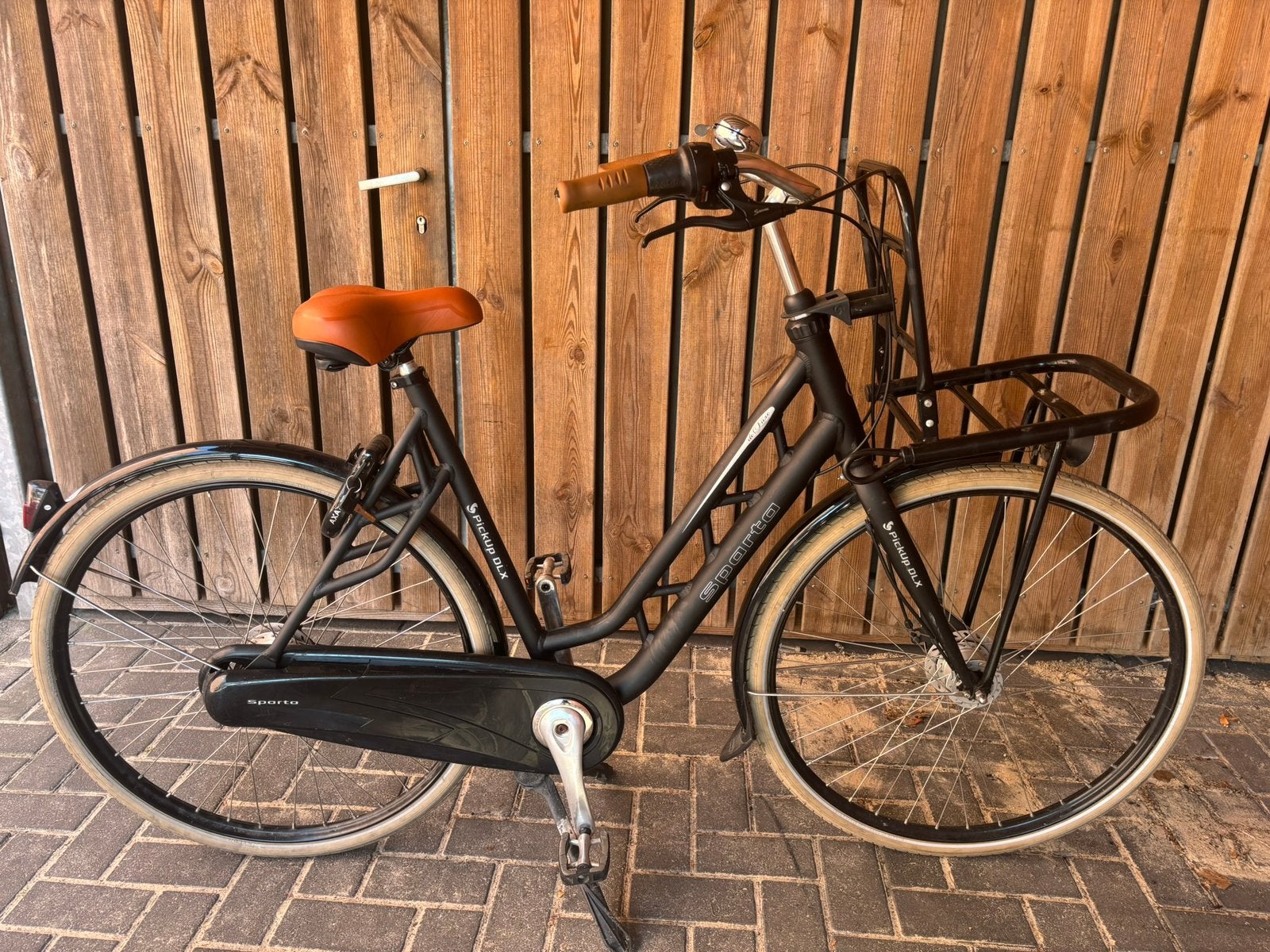 28 inch | sparta pickup DLX | H57 | 7 versnellingen, Ophalen, Sparta, Versnellingen, 56 cm of meer
