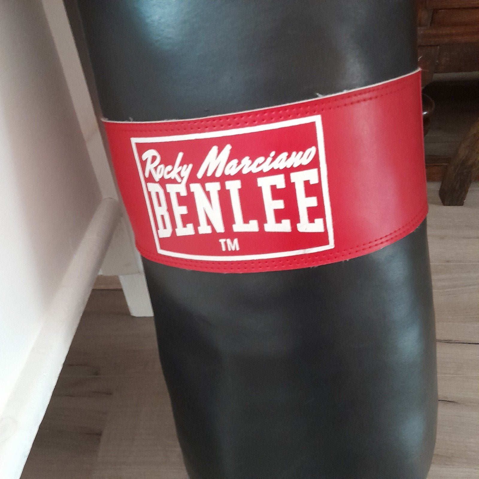 Benlee Rocky Marciano Bokszak - Zo goed als nieuw, Ophalen, Zo goed als nieuw, Bokszak