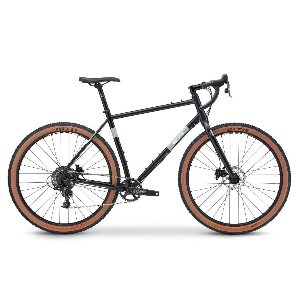Gravelfiets Breezer Radar X [NIEUW IN DOOS] - Maat L 54, Fietsen en Brommers, Fietsen | Racefietsen, Heren, Nieuw, Overige maten