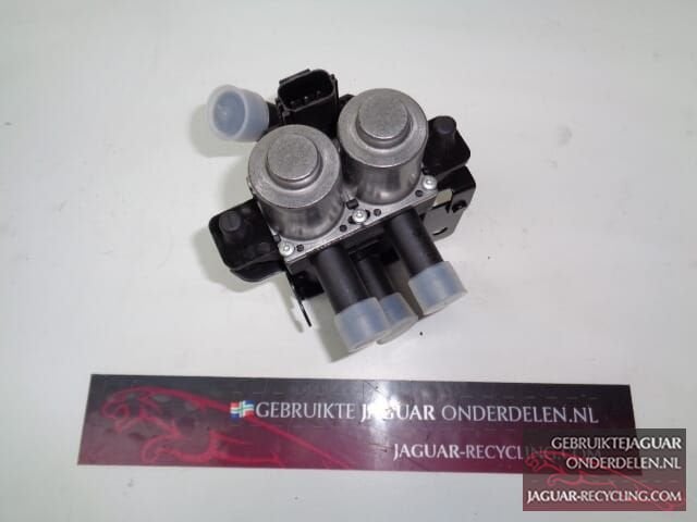 Kachel kleppenhuis XR822975REP Kachel ventiel / heater valve, -, -, Nieuw, Ophalen of Verzenden