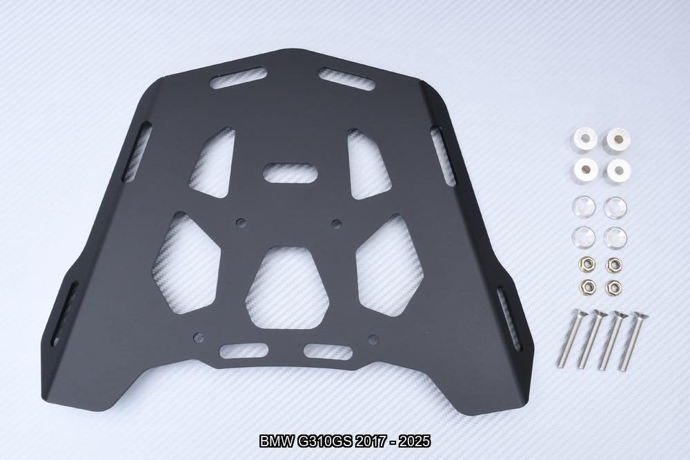 Topkofferdrager Bagagedrager AVDB BMW G310GS 2017 - 2025, Ophalen of Verzenden, Nieuw
