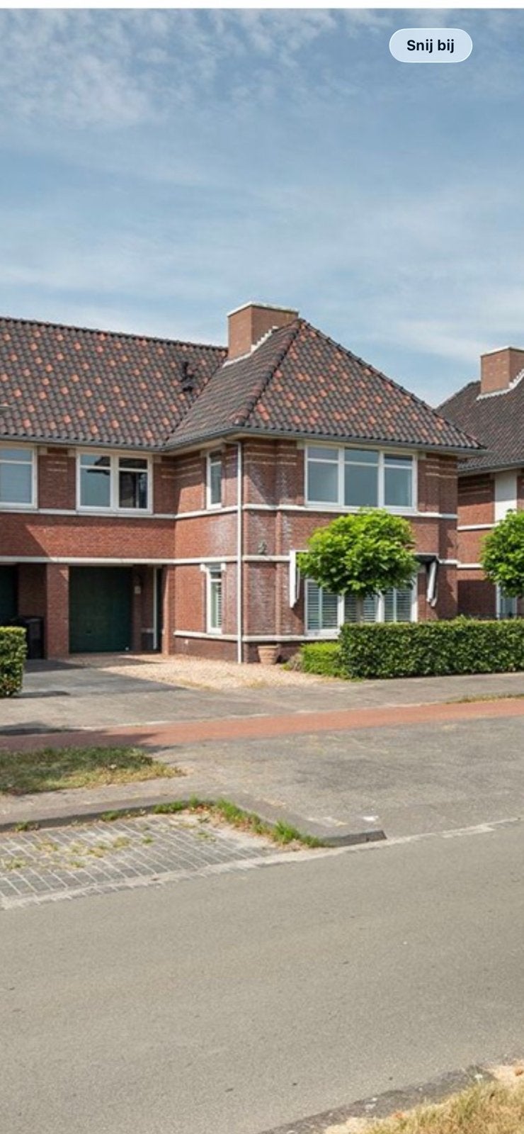 Kamer te huur nesselande, Huizen en Kamers, Kamers te huur, Rotterdam