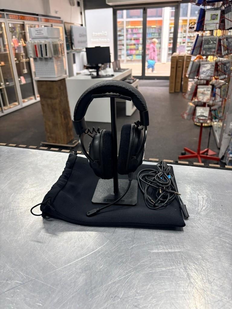 Logitech G Pro x koptelefoon | Nette staat, Overige merken, ., Ophalen of Verzenden, Zo goed als nieuw