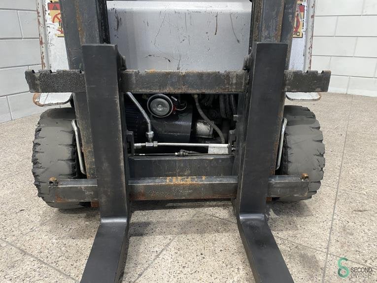 Heftrucks Elektrisch Still RX50-10 2004, 1000 tot 2000 kg, Elektrisch, Heftruck, Still