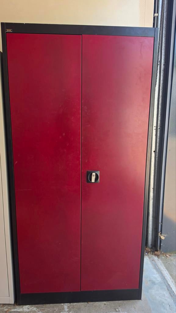 Kast, Ophalen, Nuservice, 50 tot 100 cm, Marconistraat 8