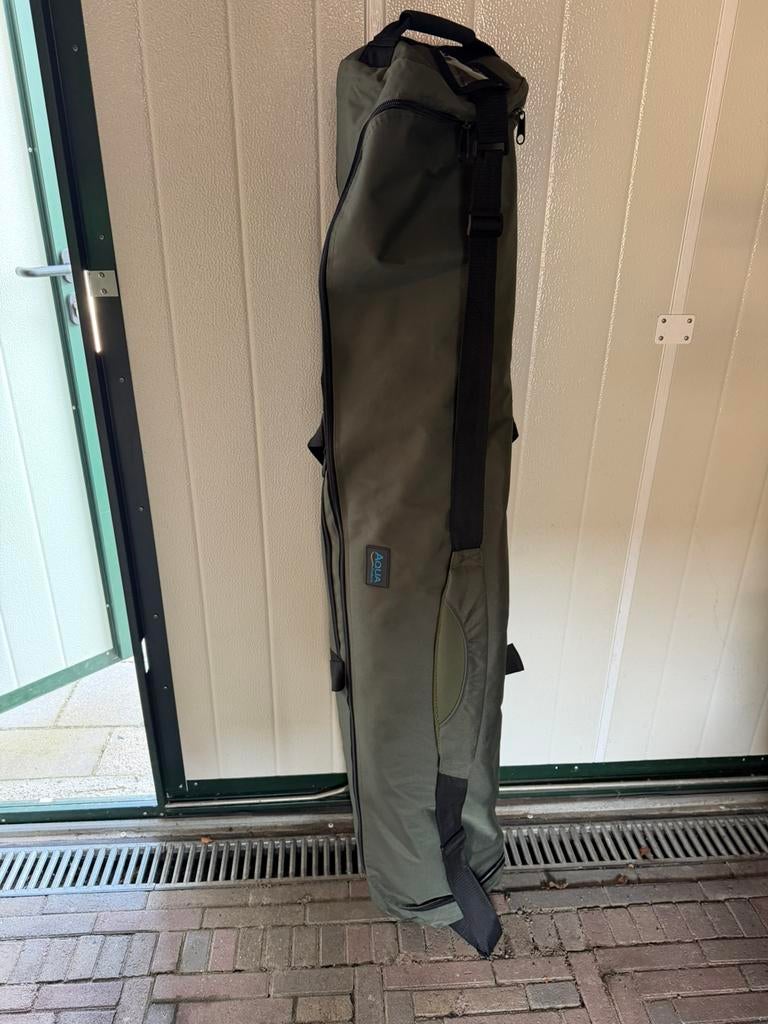 Nieuwe Aqua M3 tent met Aqua doek - Ongebruikt!, Ophalen, Nieuw, Tot en met 2