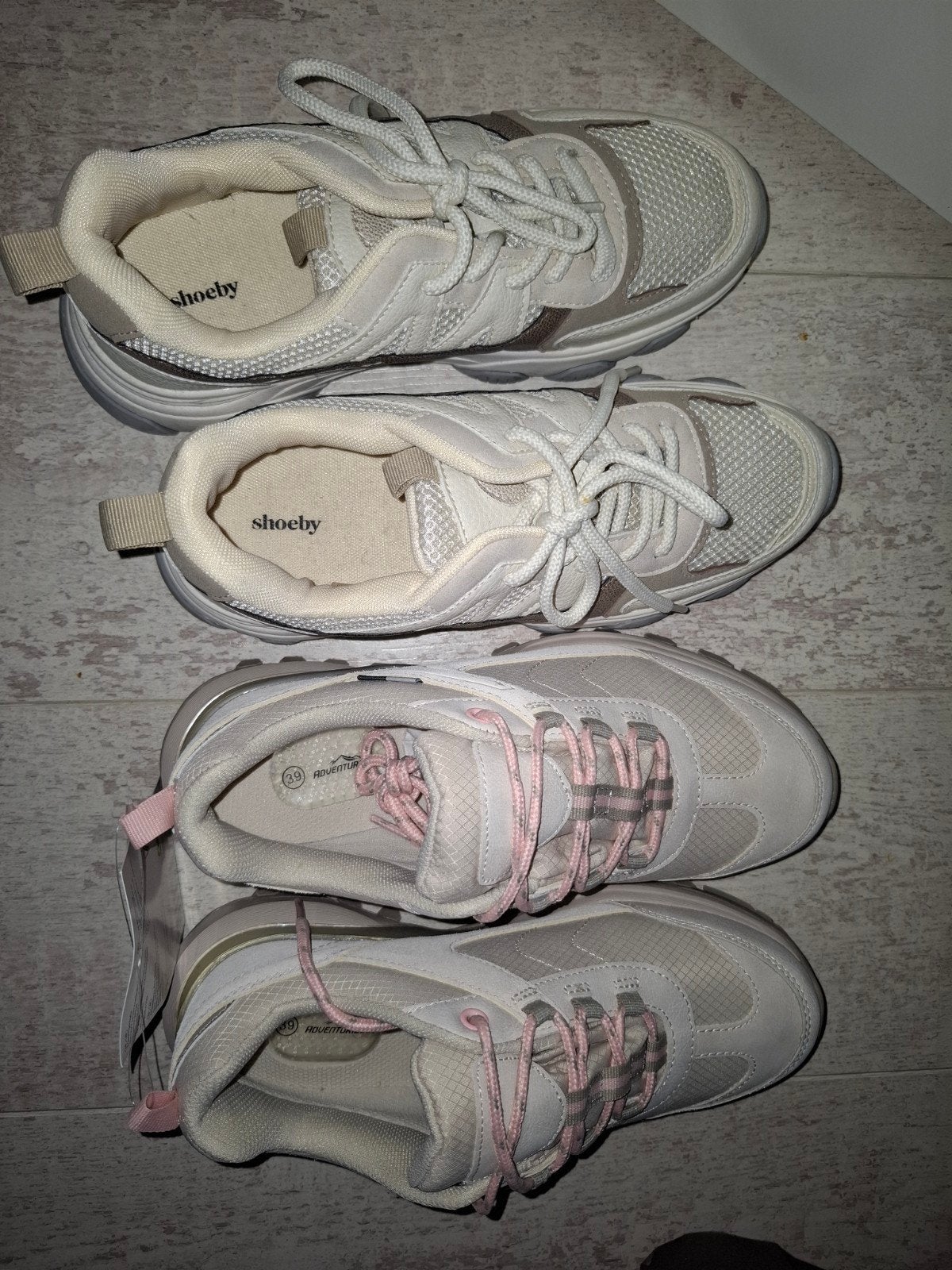 sportschoenen, Ophalen of Verzenden, Nieuw