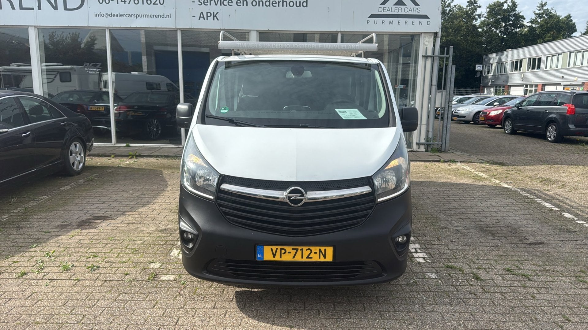 Opel Vivaro 1.6 CDTI L1H1 DC Selection, Auto's, Voorwielaandrijving, Euro 5, Gebruikt, Zwart
