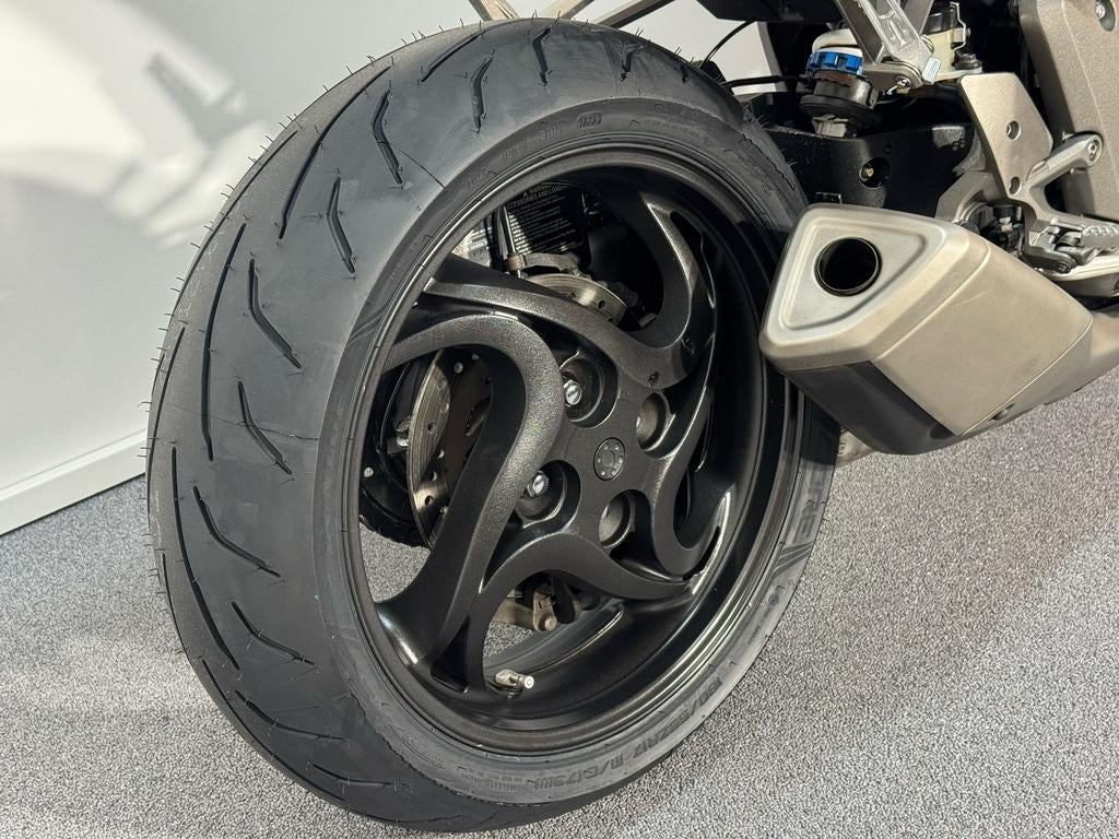 HONDA CB 1000 R C-ABS (bj 2008), HONDA, Bedrijf, Onbekend, Onbekend