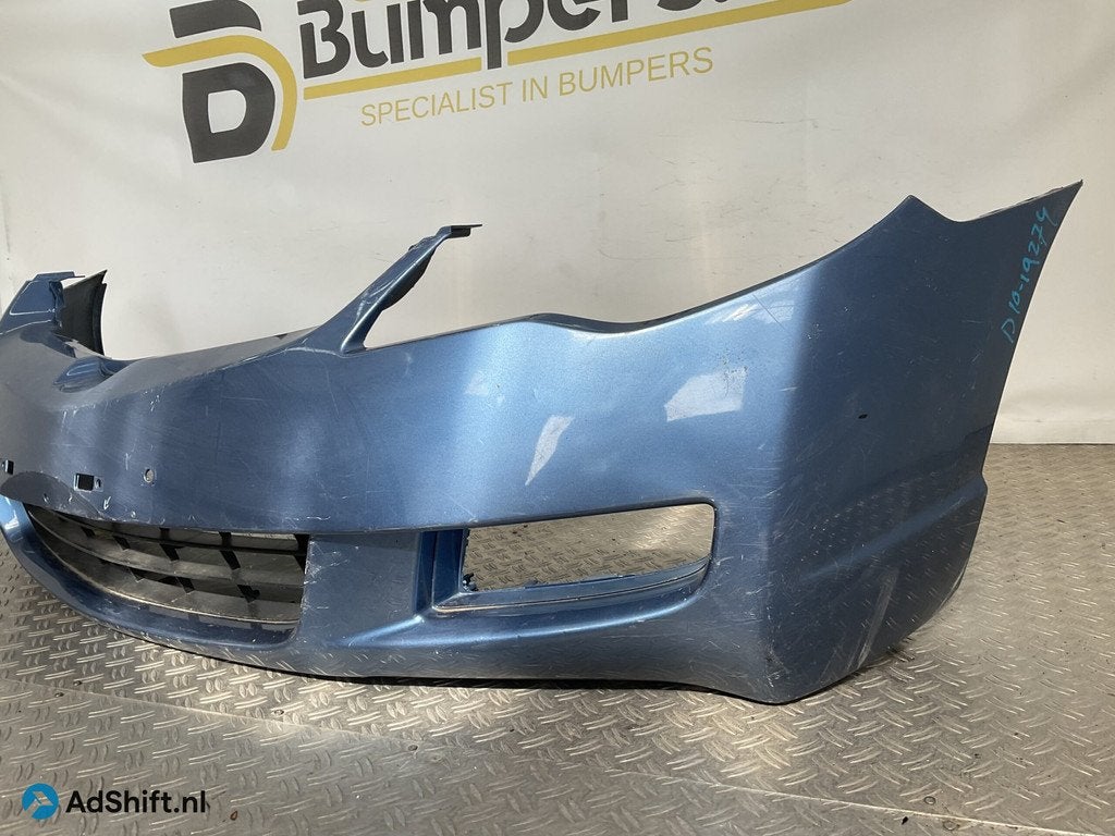 Bumper Honda Civic 2006-2008 71101-SNB-ZZ00 Voorbumper D10-1, Bumper