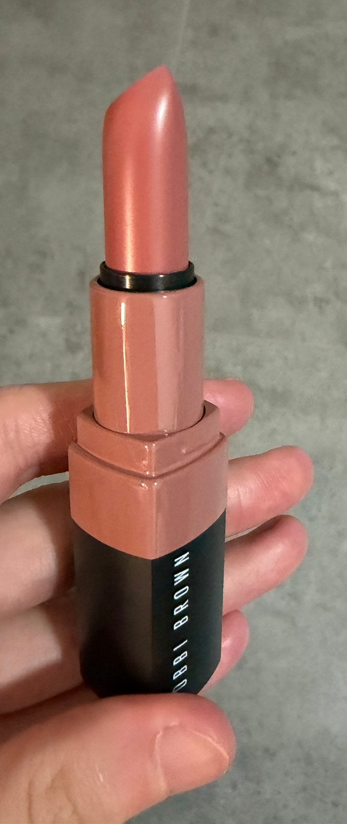 NIEUW ONGEBRUIKT Bobbi Brown Crushed Lip Color BLUSH, Lippen, Nieuw, Ophalen of Verzenden, Make-up